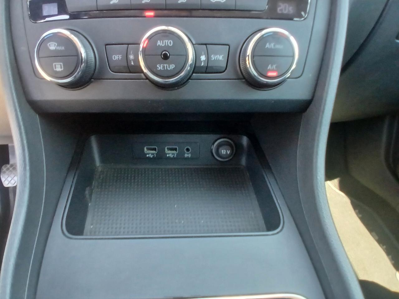 Seat Ateca 1.6 TDI Business