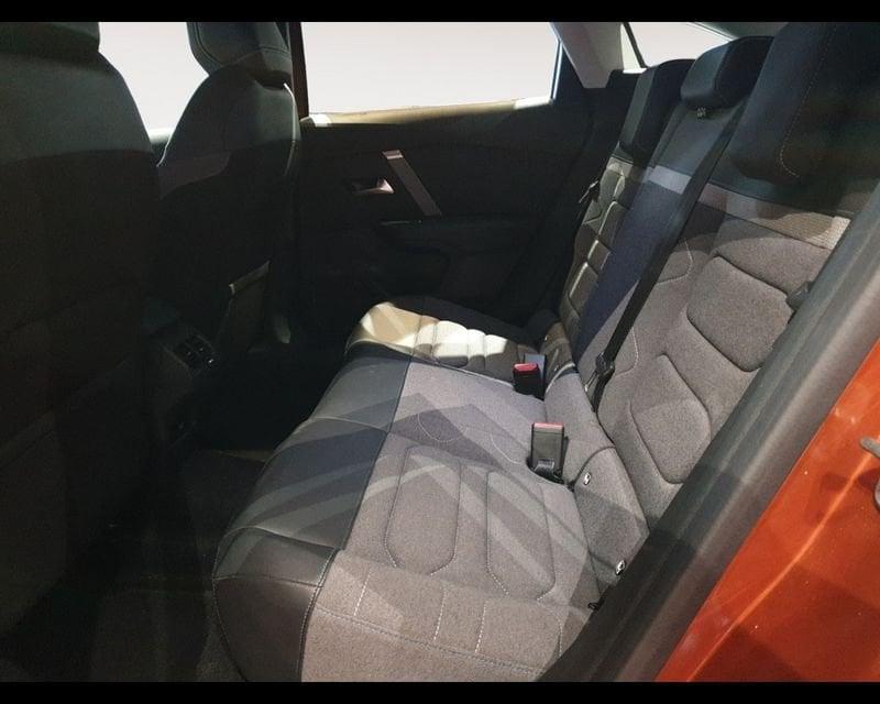 Citroën C4 3ª serie BlueHDi 130 S&S EAT8 Feel Pack