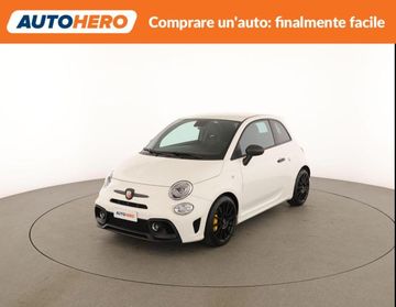 ABARTH 695 1.4 Turbo T-Jet 180 CV