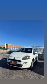 Fiat Grande Punto 1.4 5 porte Actual Natural Power