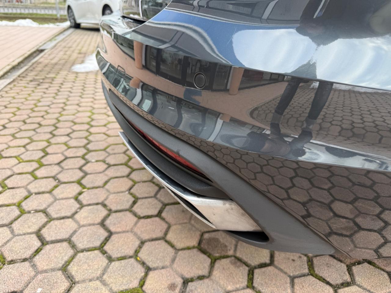 Audi A4 Avant 40 TDI S tronic Business