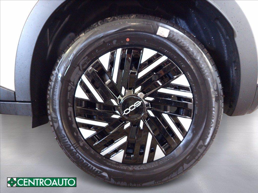 FIAT 600 1.2 hybrid 145cv auto del 2026