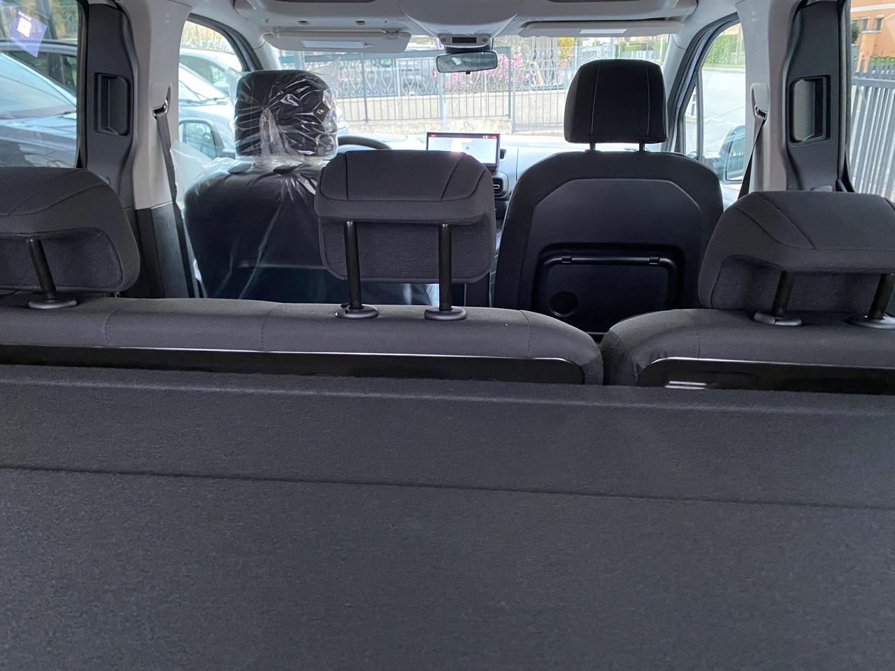 Fiat Doblo Doblò 1.5 BlueHdi 100 CV PC