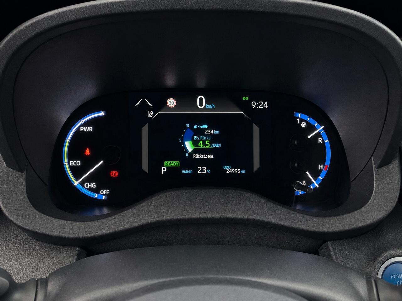 Toyota Yaris Cross Elegant 1.5 Full Hybrid 116CV