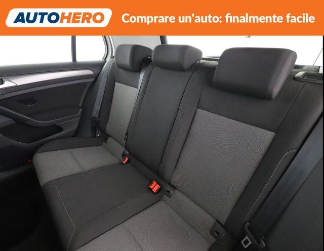 VOLKSWAGEN Golf 1.6 TDI 90 CV 5p. Trendline BlueMotion Technology