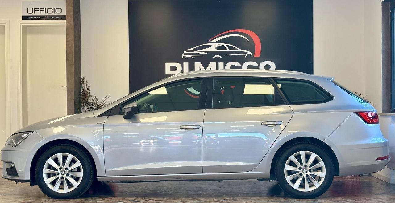 Seat Leon 1.6 TDI 115 CV ST Business