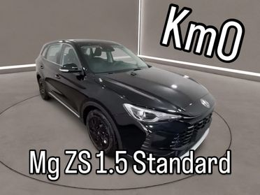 Mg ZS Classic 1.5 VTi-tech Comfort