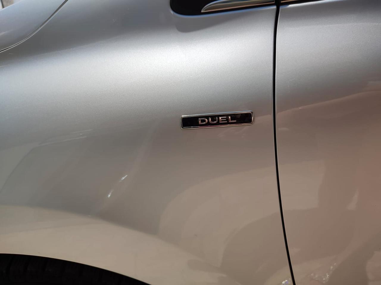Renault Clio TCe 12V 90CV Start&Stop 5 porte Energy Duel2