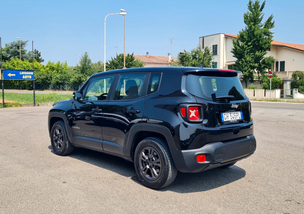 Jeep Renegade 1.0 T3 120 CV Business