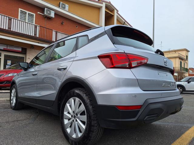 SEAT Ibiza 1.0 EcoTSI 95CV Style - UNIPRO TAGLIANDATA