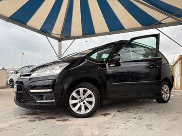Citroen C4 Grand Picasso 1.6 HDi 110 FAP Exclusive