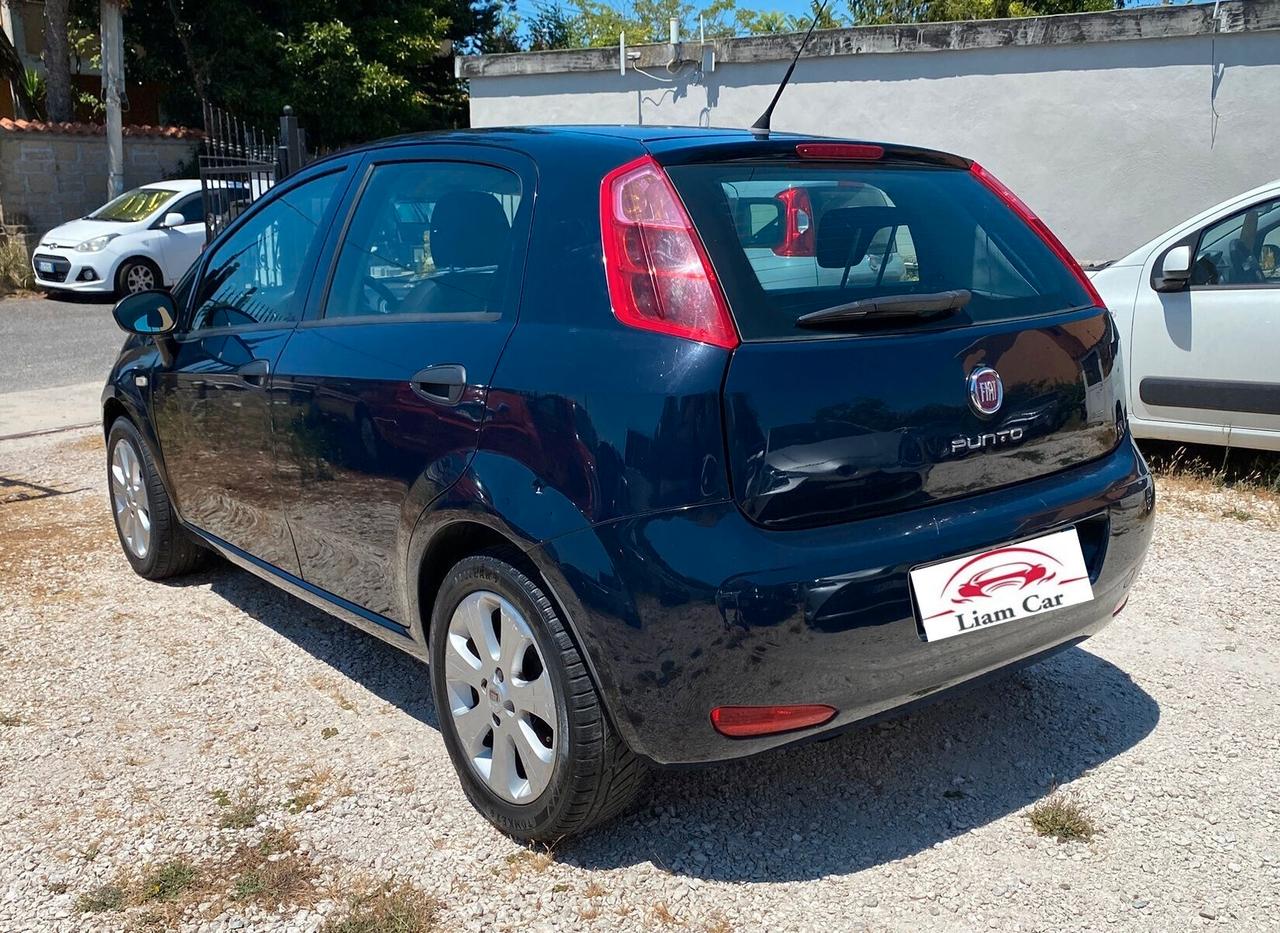 Fiat Punto 1.3 MJT Ok. Neop.