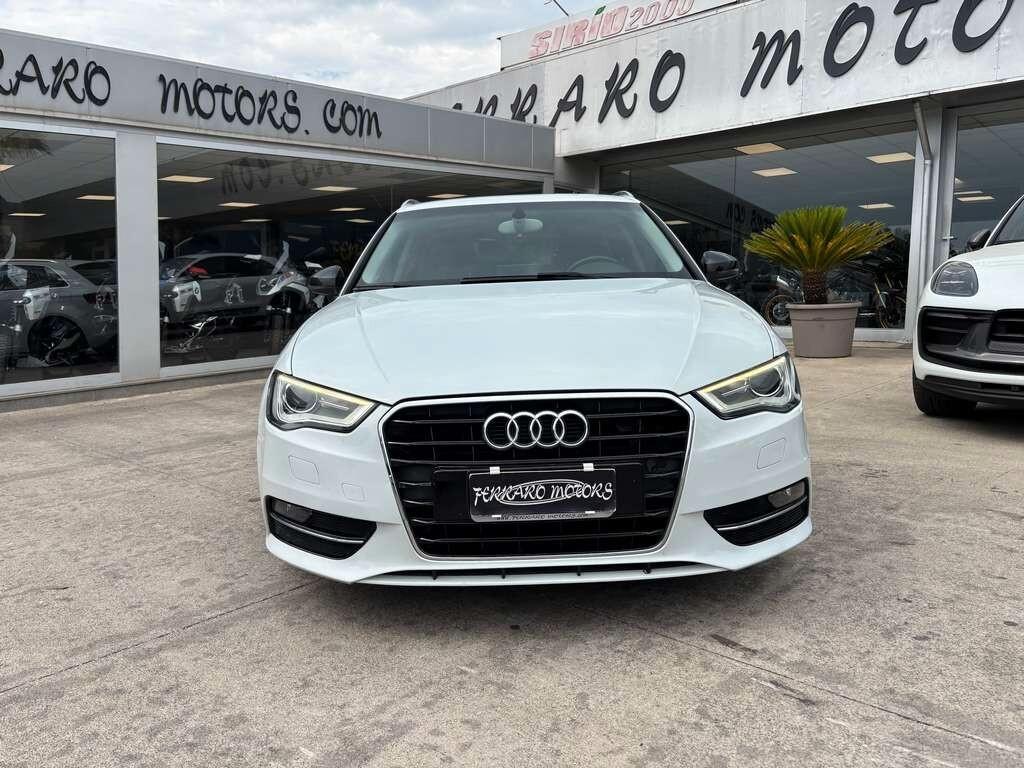 Audi A3 2.0 TDI 2014/ KM 180.000 Tua a solo 99 Euro al mese
