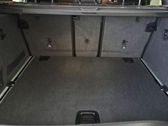 BMW X3 xDrive20d 48V Msport Aut.