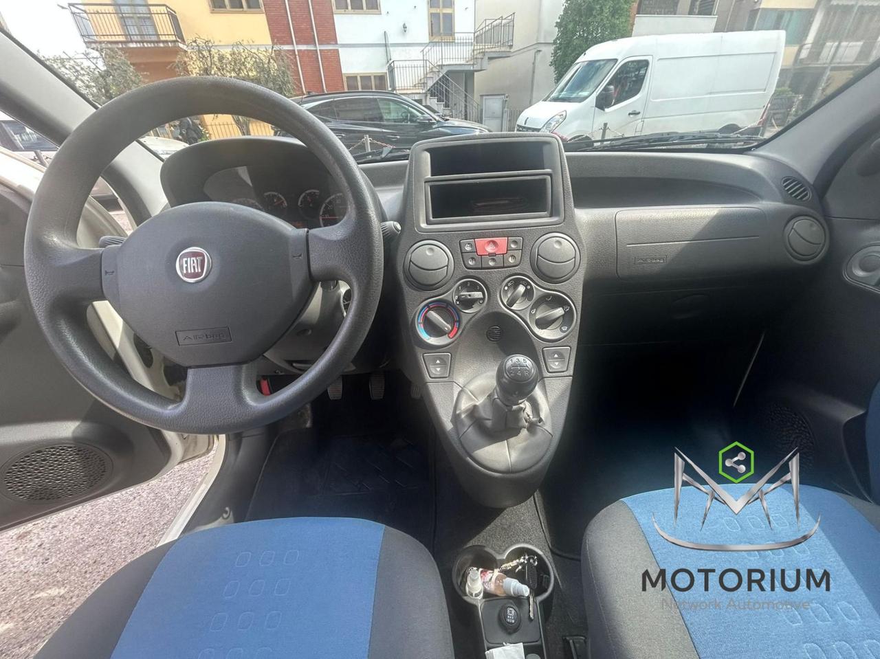 Fiat Panda EMOTION ECO