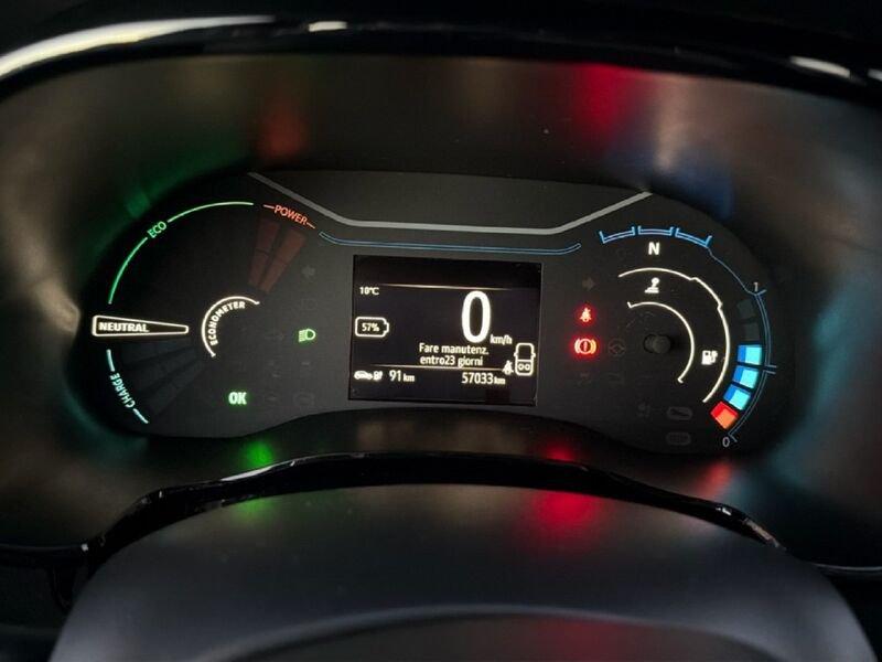 Dacia Spring Electric Comfort Plus Electric 45 33KW