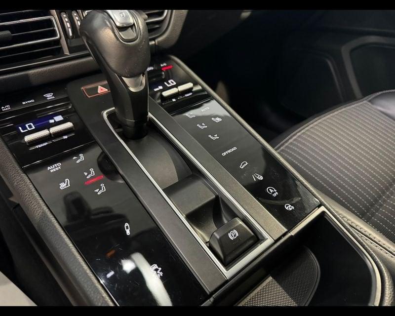 Porsche Macan 2.0 T