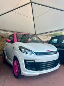 Ligier JS JS50 Progress Club Young