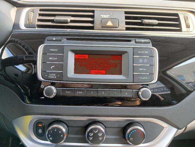 KIA Rio 1.2 CVVT 5p. ECO GPL Active