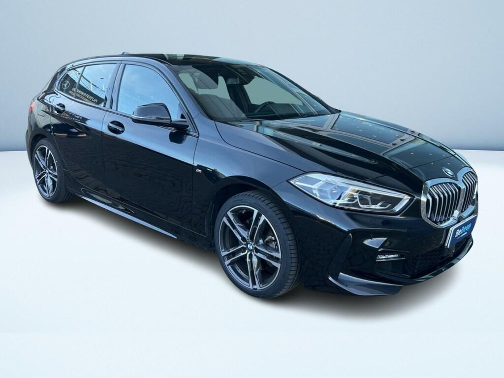 BMW Serie 1 5 Porte 118 i Msport DCT