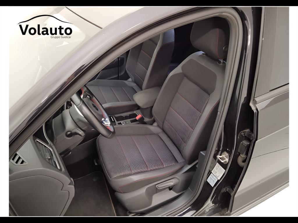 VOLKSWAGEN T-Roc 2017 - T-Roc 1.5 tsi R-LINE