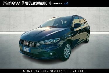Fiat Tipo Station Wagon 1.4 Easy Gpl