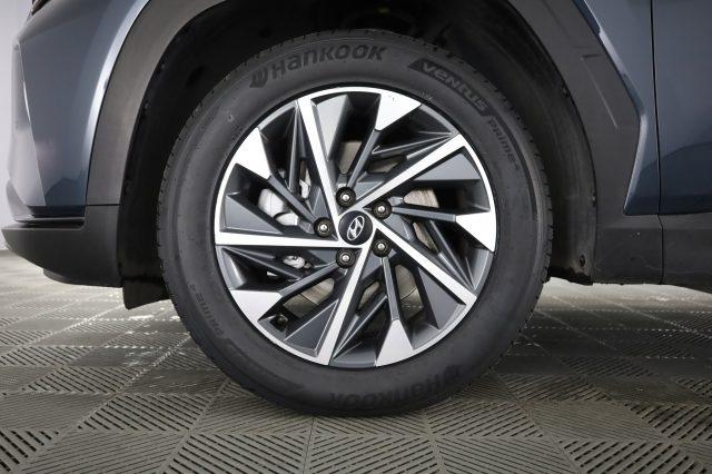 HYUNDAI Tucson Tucson 1.6 CRDI XLine