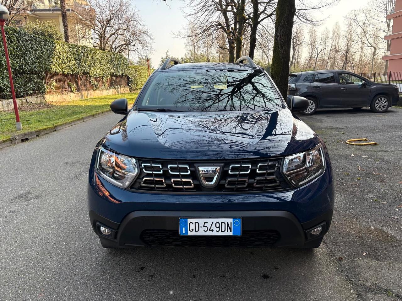 Dacia Duster 1.0 TCe 100 CV ECO-G 4x2 15th Anniversary