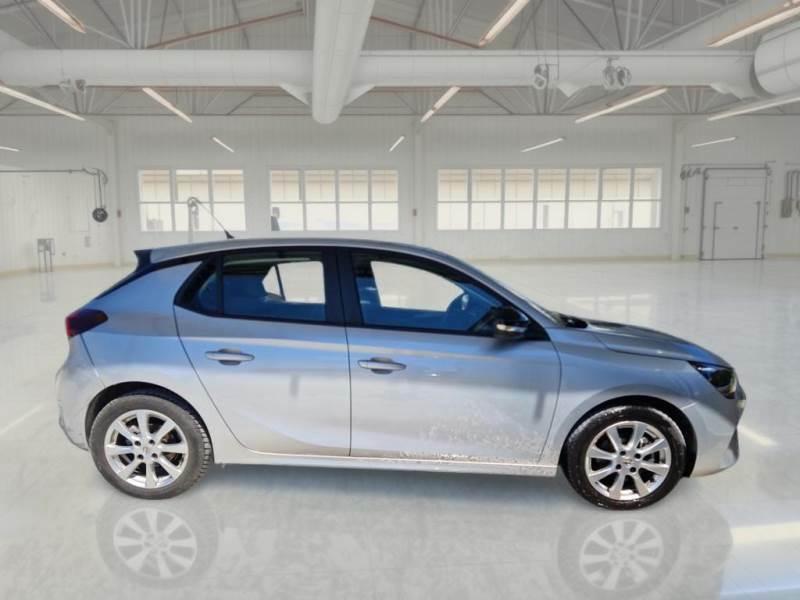 OPEL CORSA 1.5 Diesel 100cv Edition MT6 5 PORTE