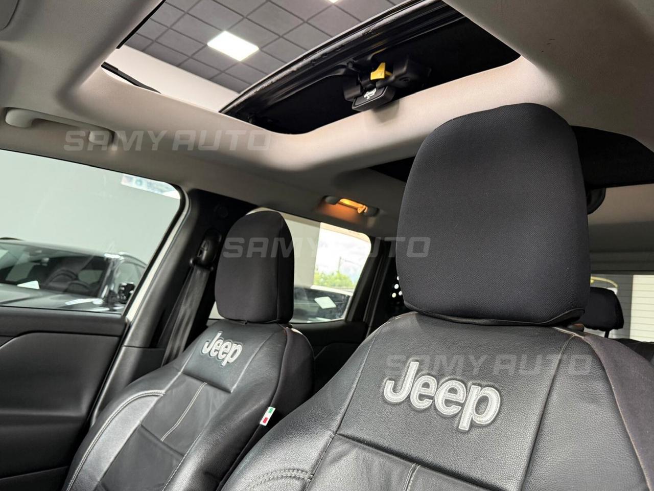 Jeep Renegade 2.0 mjt 75th Anniversary 4wd 140cv