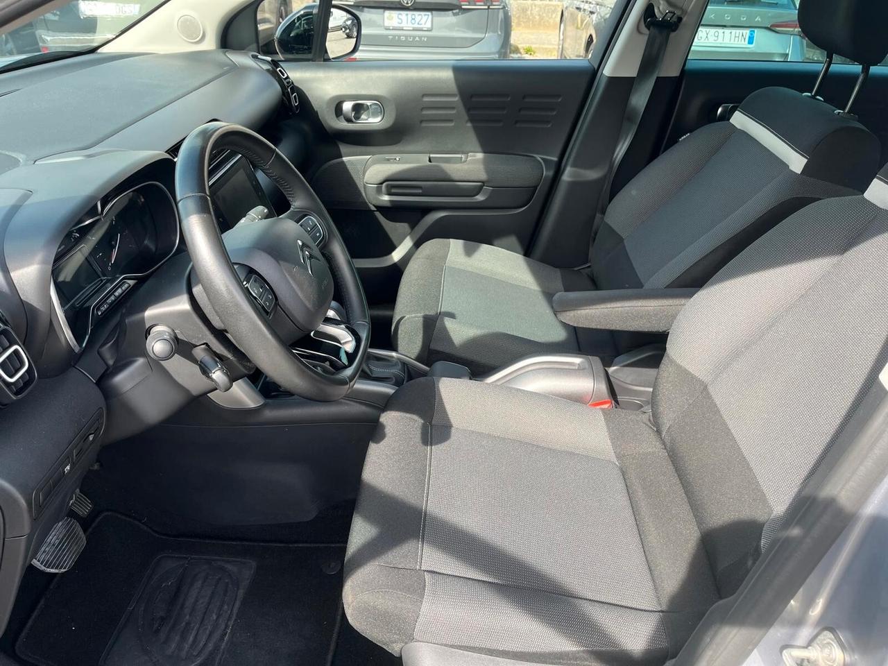 Citroen C3 Aircross PureTech 130 S&S EAT6 Shine