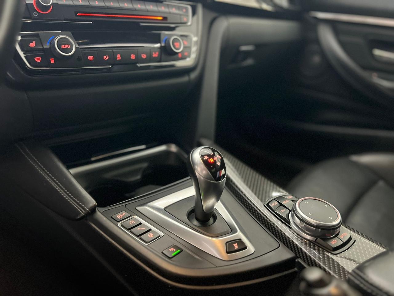 Bmw 4er Coupe M4 competizione