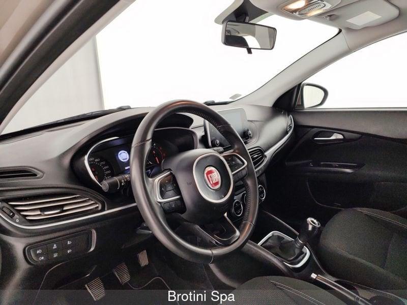 FIAT Tipo 1.3 Mjt 95cv 5M S&S Lounge