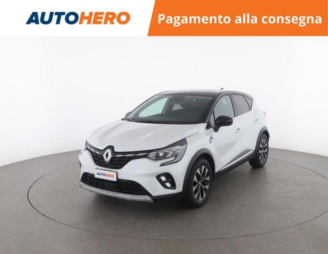 RENAULT Captur Full Hybrid E-Tech 145 CV Techno