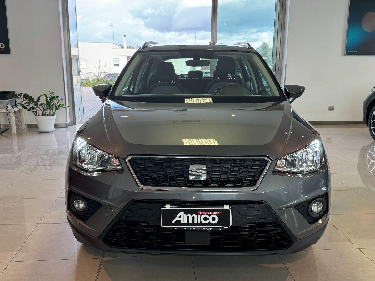 SEAT Arona 1.0 TSI 95 CV 80.000 Km