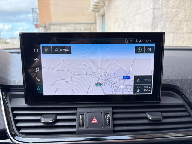 AUDI Q5 SPB Sportback 40 TDI quattro S tronic S line plus.