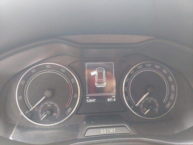 SKODA Kamiq 1.0 TSI 110 CV Ambition