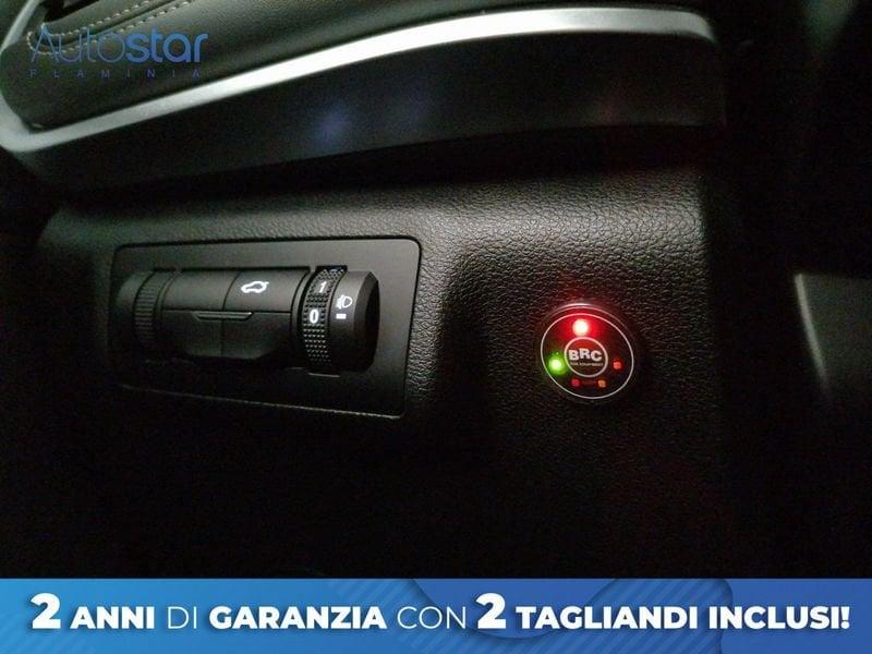 DR AUTOMOBILES DR 6.0 1.5 turbo Gpl 149cv cvt