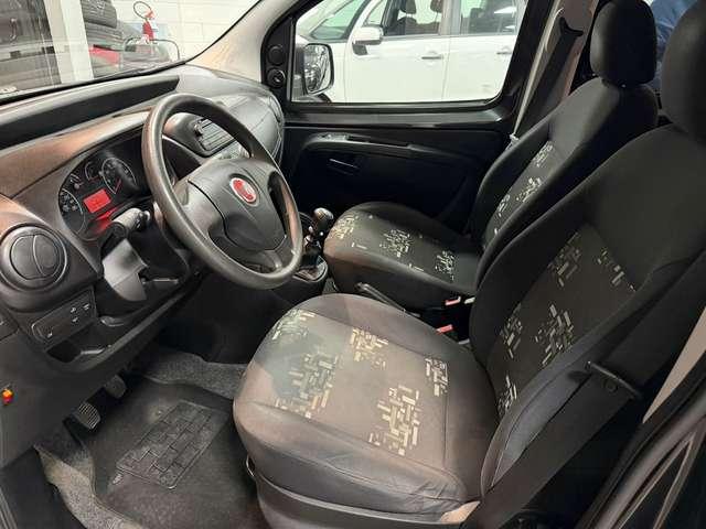 Fiat Qubo Qubo 2008 1.4 8v natural power Active
