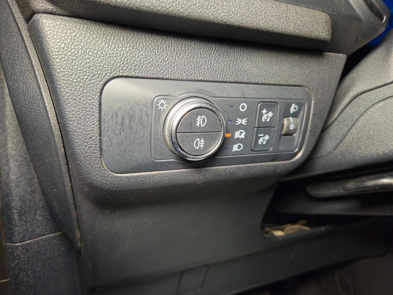 Ford Kuga 1.5 ecoblue ST-Line 2wd 120cv auto