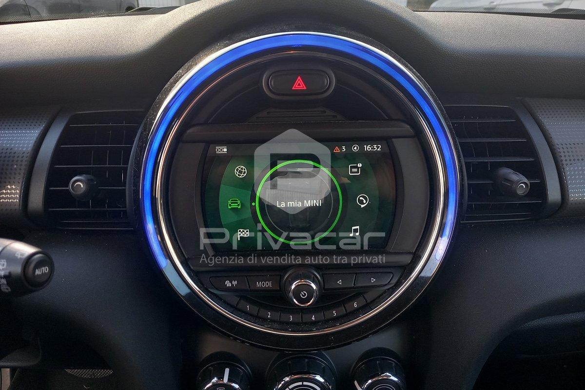 MINI Mini 1.5 Cooper