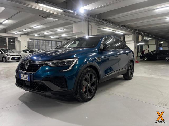 RENAULT Arkana Arkana Hybrid E-Tech 145 CV R.S. Line