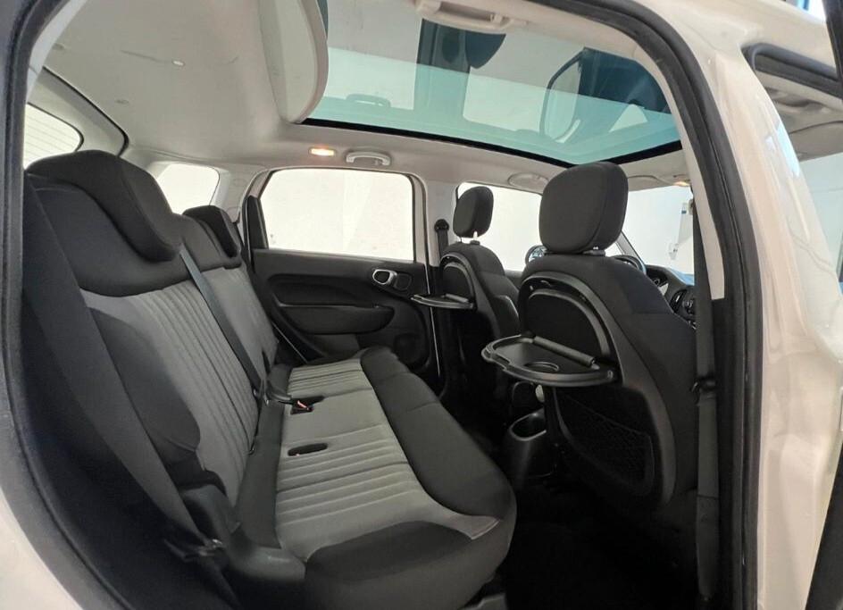 Fiat 500L 1.3 Multijet 85 CV Lounge