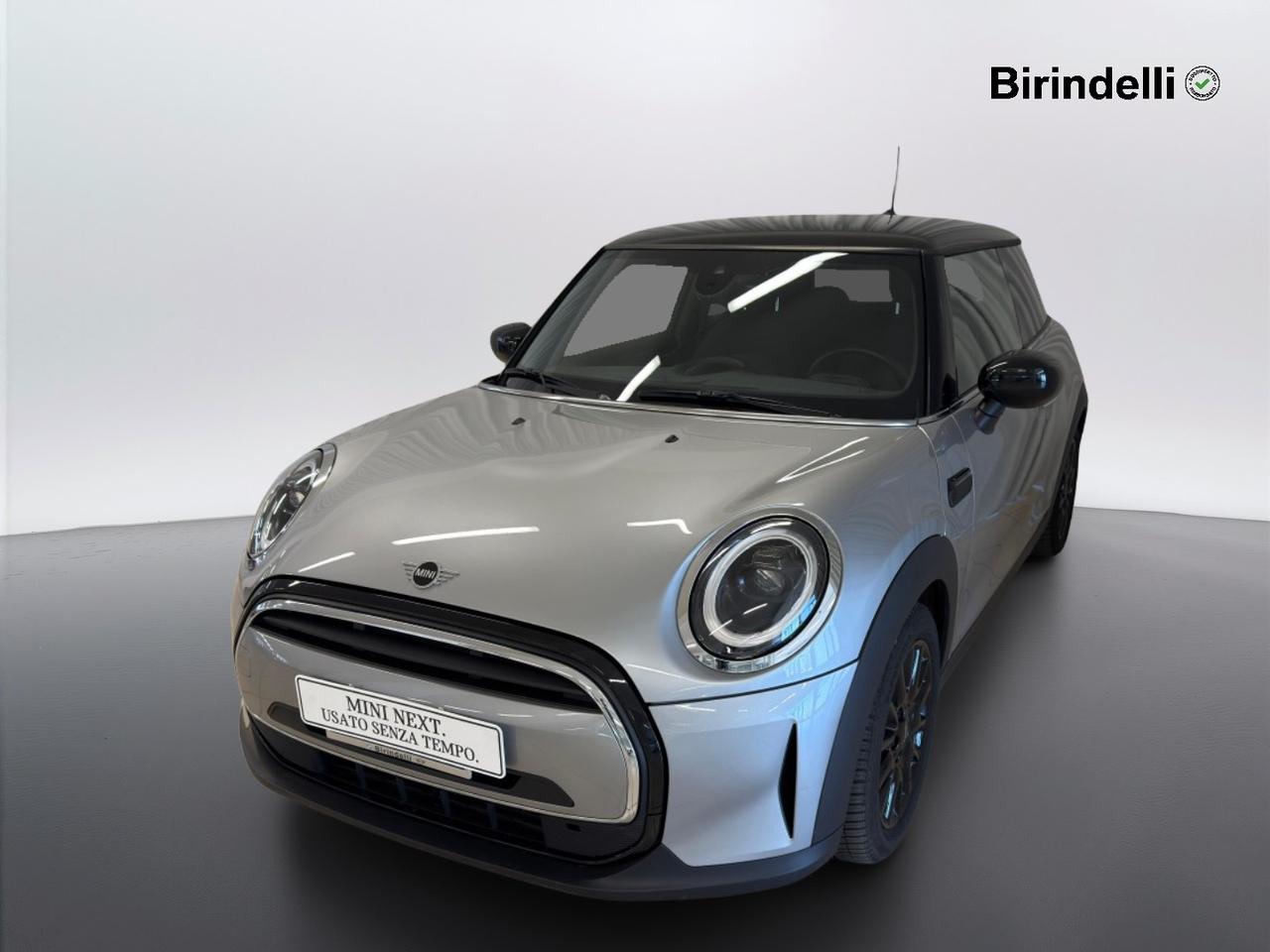 MINI Mini 4ª serie (F56) - Mini 1.5 Cooper Essential