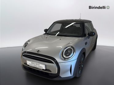 MINI Mini 4ª serie (F56) - Mini 1.5 Cooper Essential