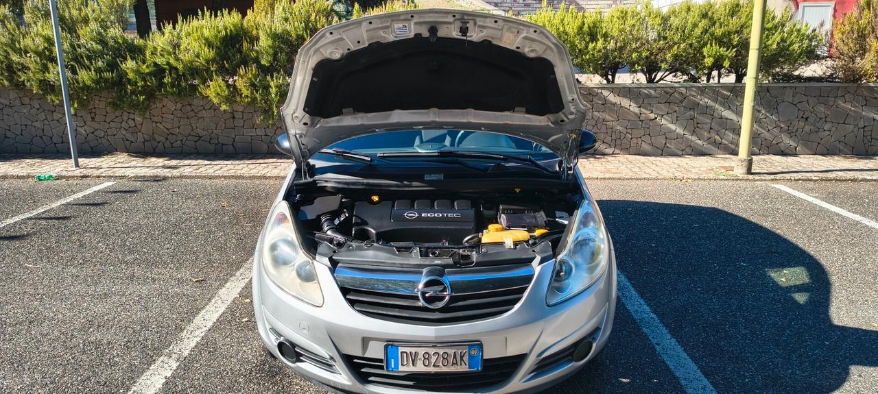 Opel Corsa 1.3 CDTI 75CV ecoFLEX 5 porte Club