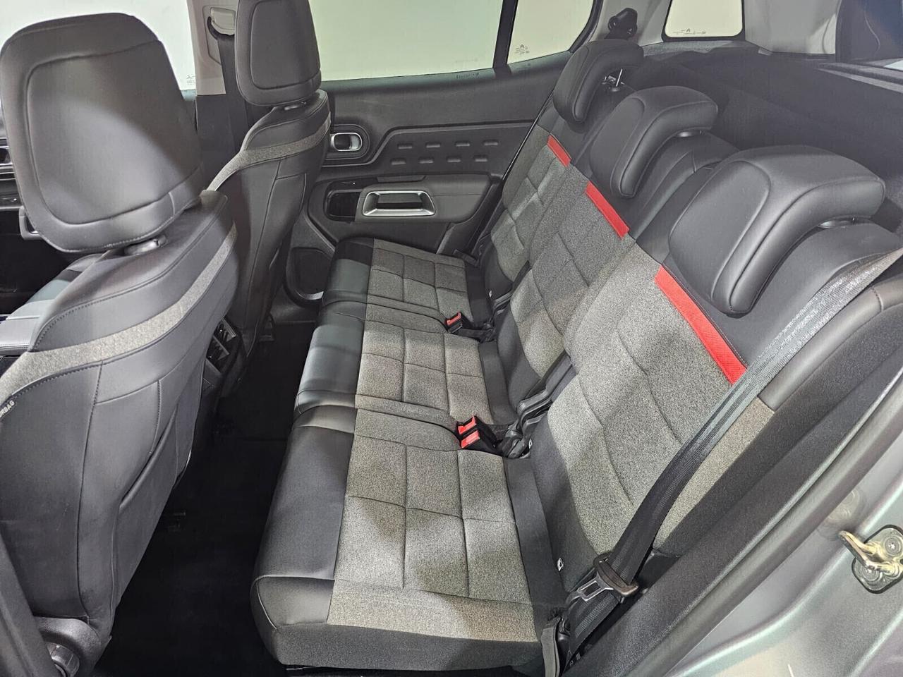 Citroen C5 Aircross 1.5 BlueHDi 130 Shine N1 Autocarro