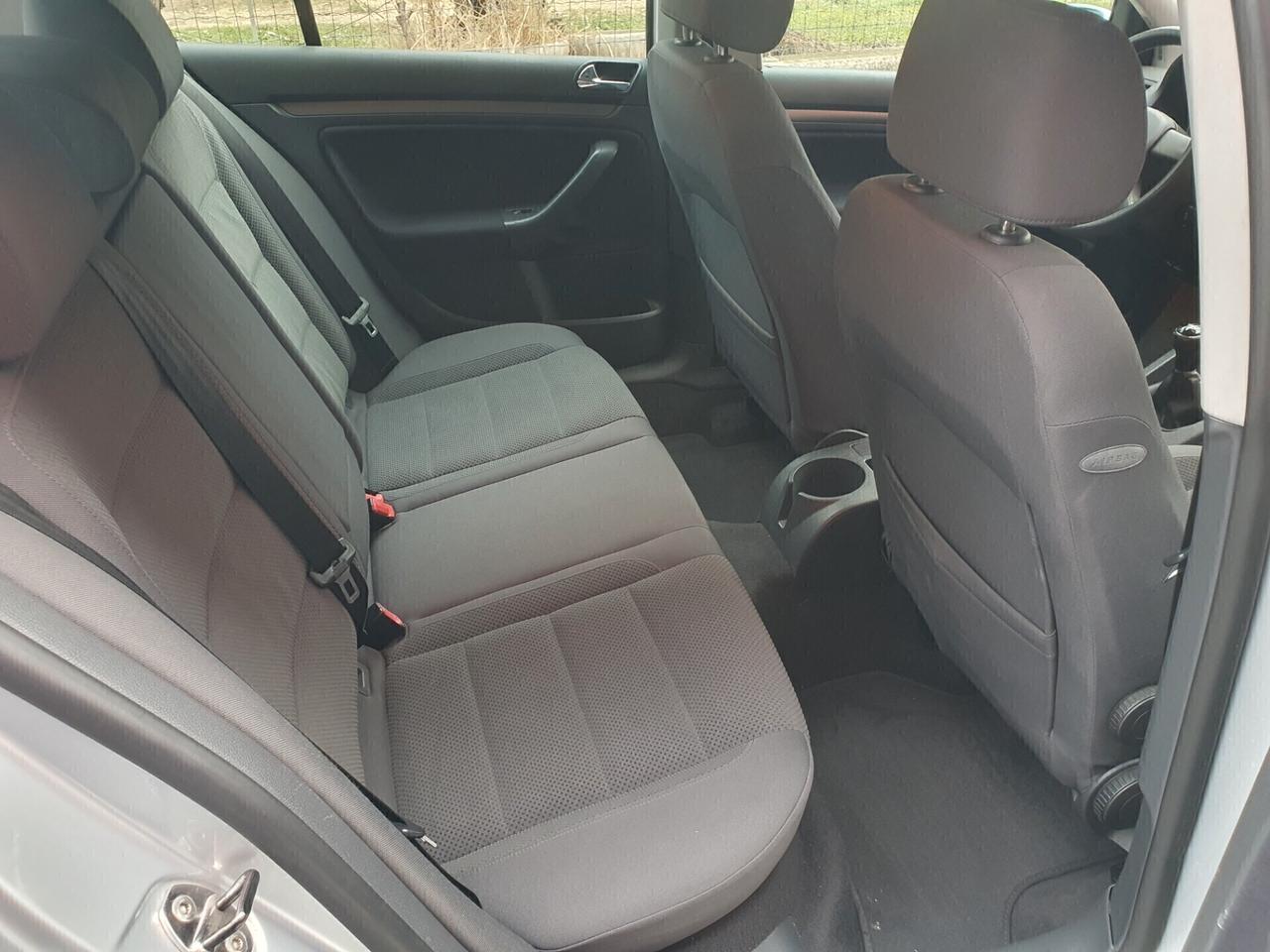 Volkswagen Golf 1.9 TDI 5p. Comfortline Neopatent 2004