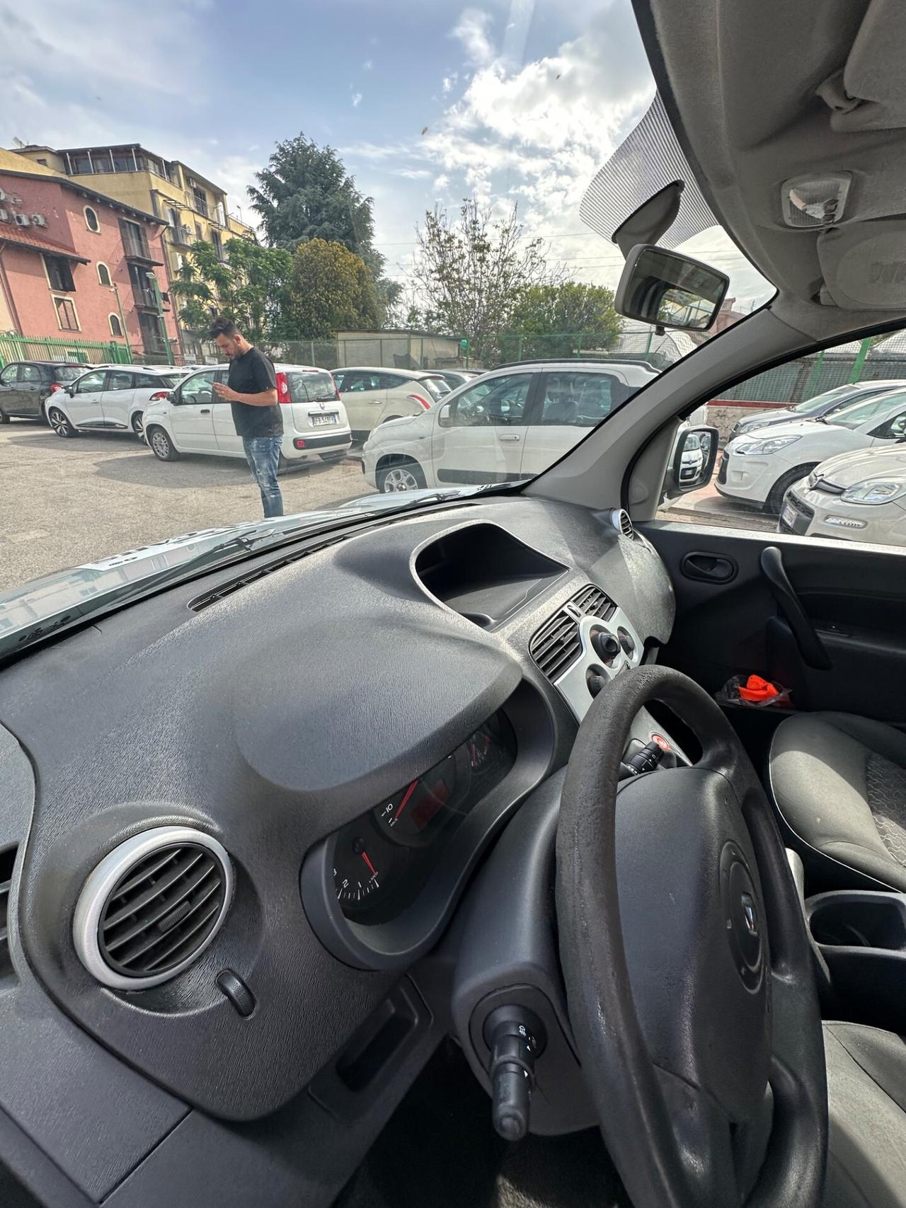 Renault Kangoo 1.5 dCi 90CV F.AP. 5 porte Tom Tom