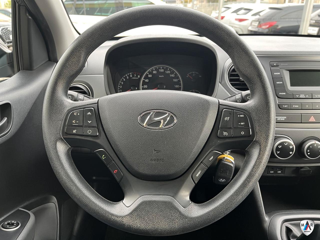 Hyundai i10 1.0 Style
